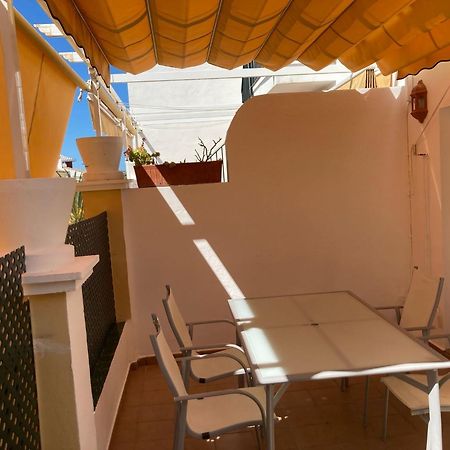 Life Apartments Costa Ballena Exterior foto