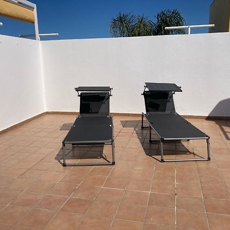 Life Apartments Costa Ballena Exterior foto