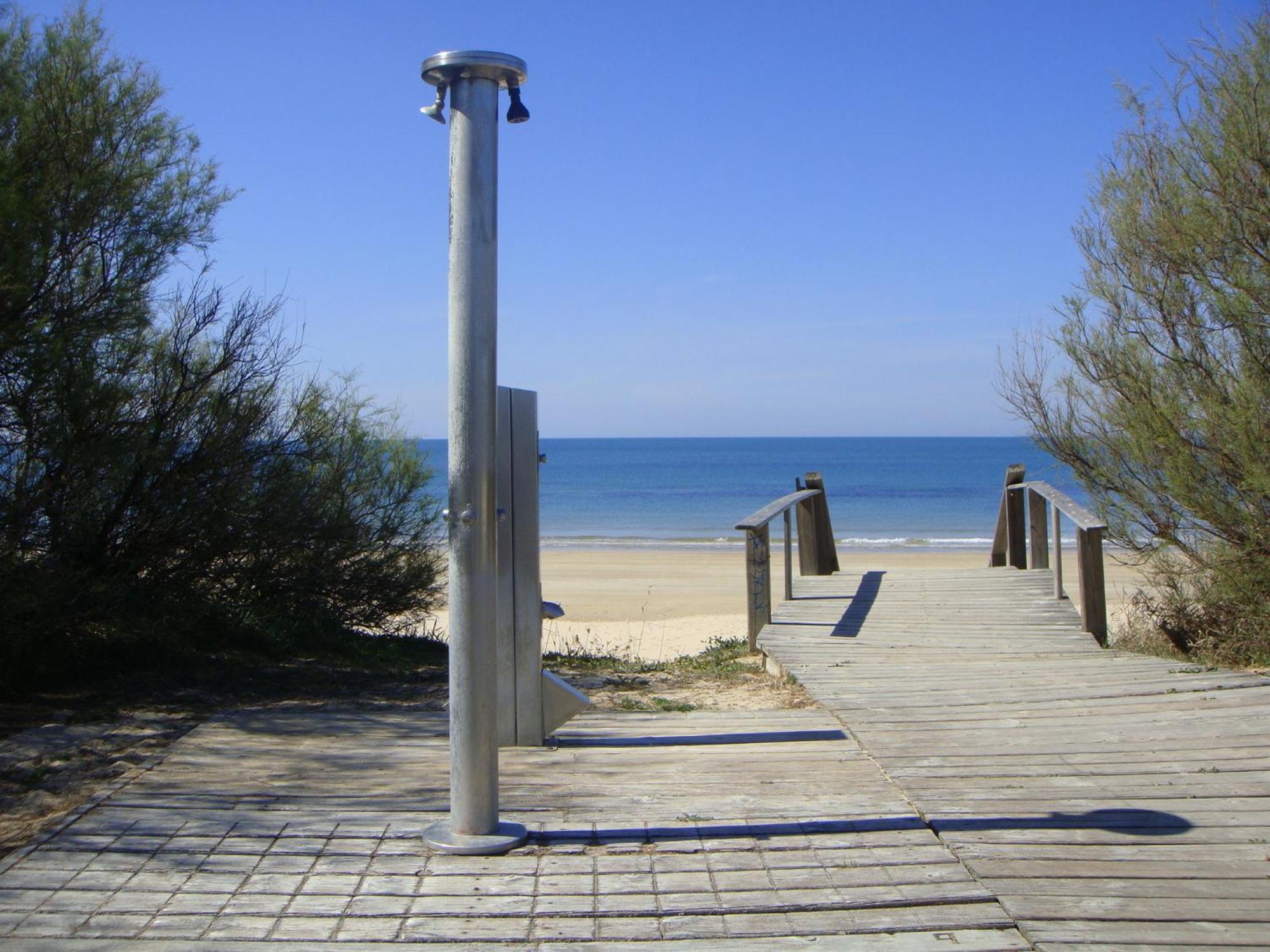 Life Apartments Costa Ballena Exterior foto