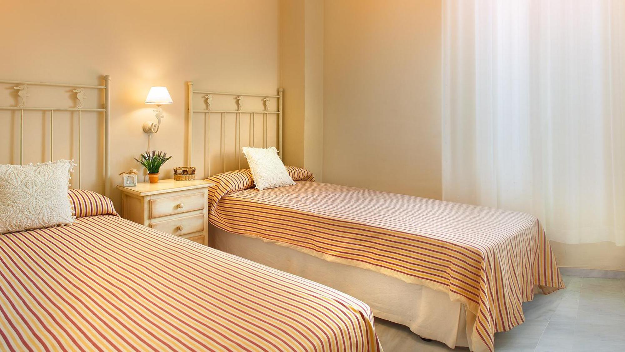 Life Apartments Costa Ballena Exterior foto